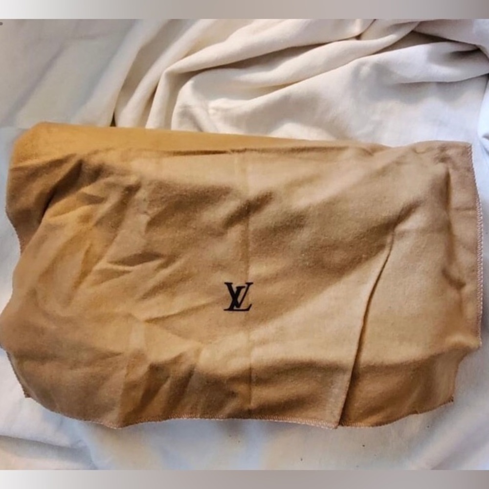 💎✨ COLLECTABLE ✨💎 SOLOGE LOUIS VUITTON MULTICOLOR CROSSBODY DISCONTINUED - Picture 7 of 15